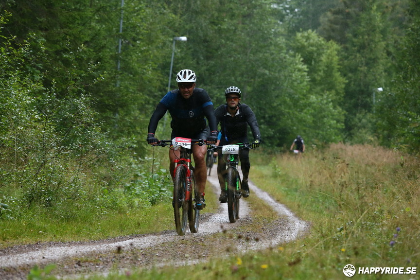 Bild från Cykelvasan 2019 (90km)