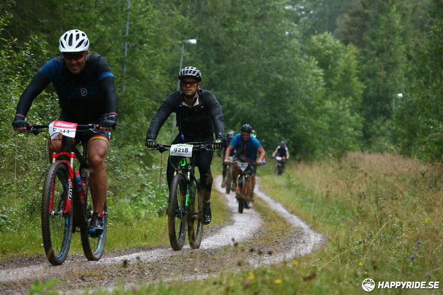 Bild från Cykelvasan 2019 (90km)