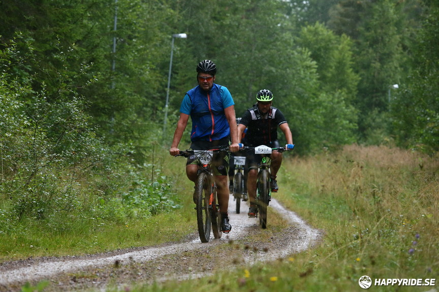 Bild från Cykelvasan 2019 (90km)