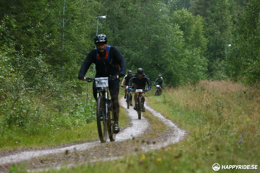 Bild från Cykelvasan 2019 (90km)