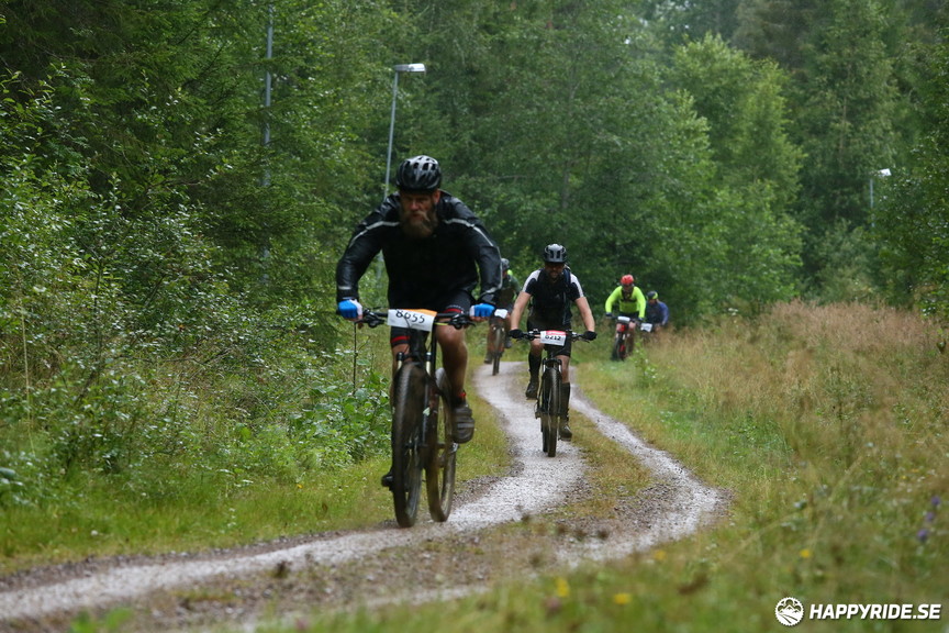 Bild från Cykelvasan 2019 (90km)