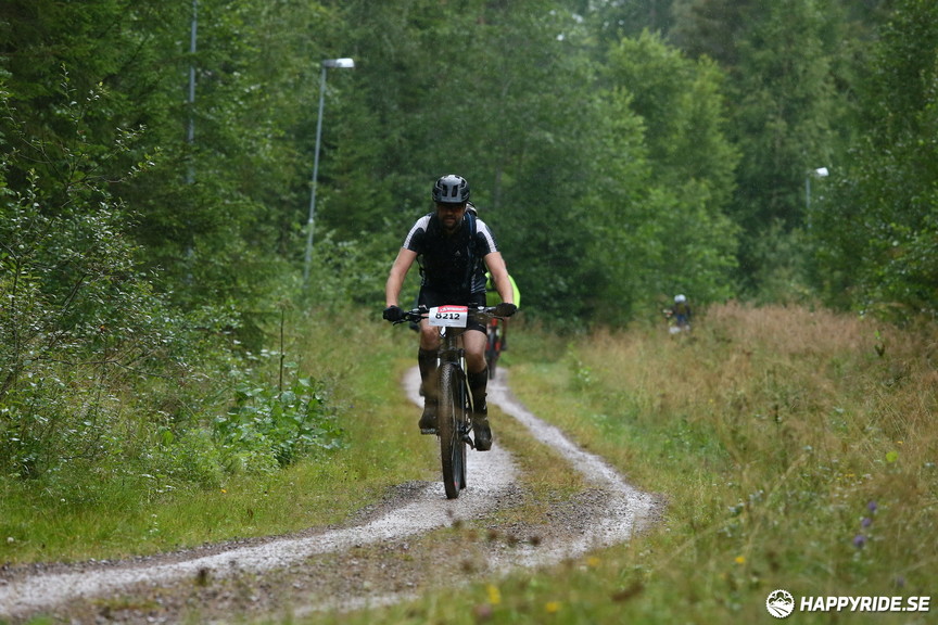 Bild från Cykelvasan 2019 (90km)