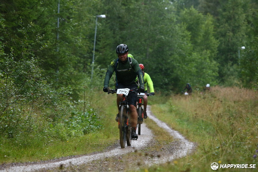 Bild från Cykelvasan 2019 (90km)