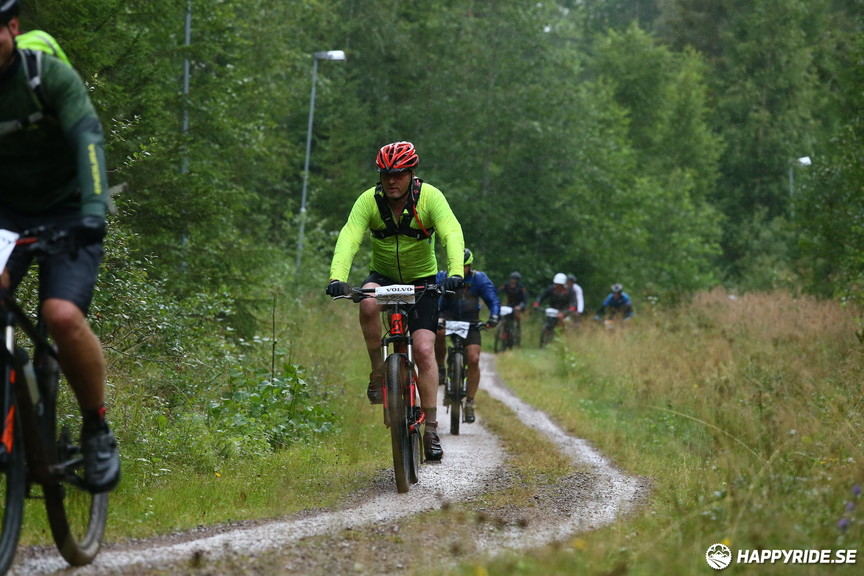 Bild från Cykelvasan 2019 (90km)