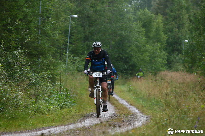 Bild från Cykelvasan 2019 (90km)