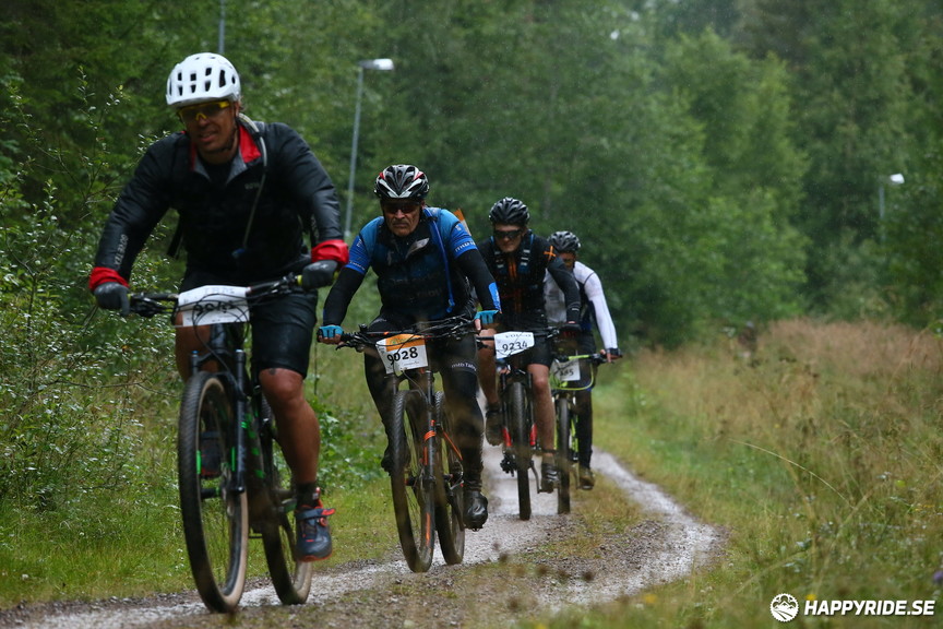 Bild från Cykelvasan 2019 (90km)