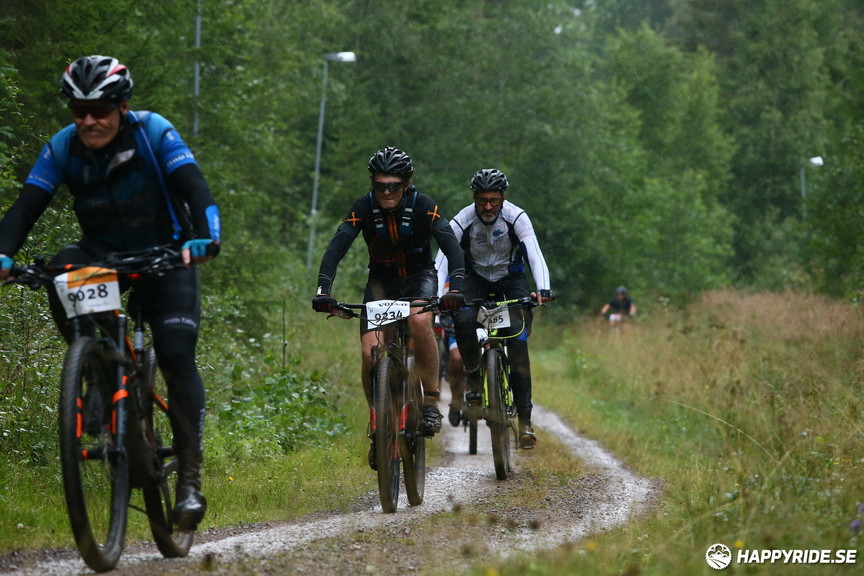 Bild från Cykelvasan 2019 (90km)