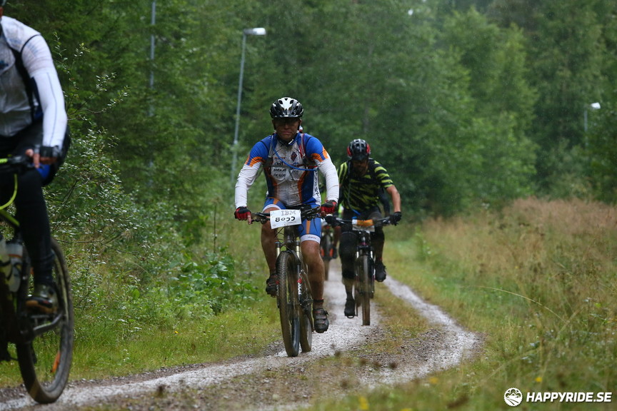 Bild från Cykelvasan 2019 (90km)