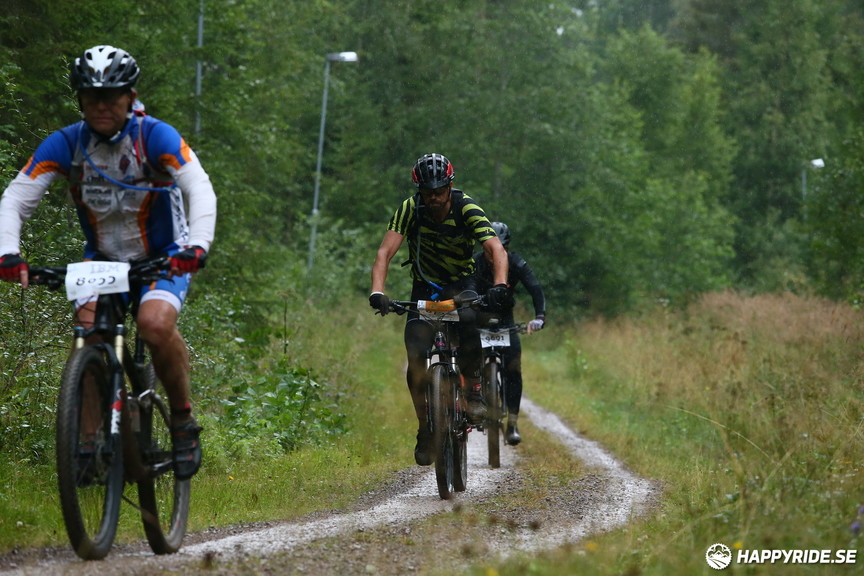 Bild från Cykelvasan 2019 (90km)