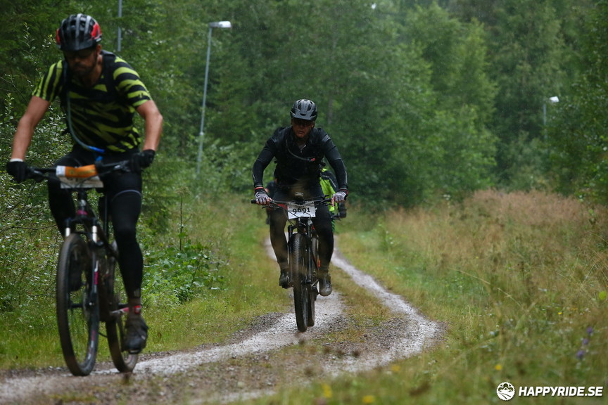 Bild från Cykelvasan 2019 (90km)