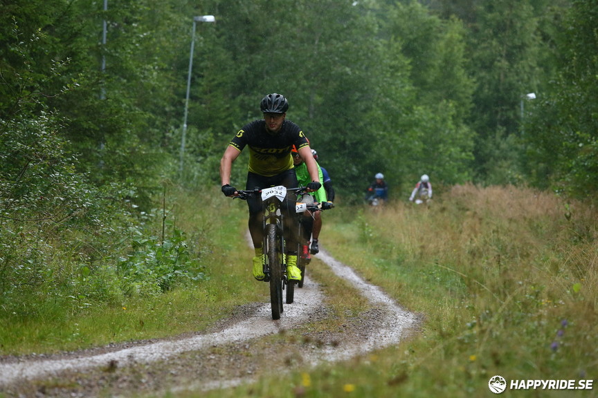 Bild från Cykelvasan 2019 (90km)