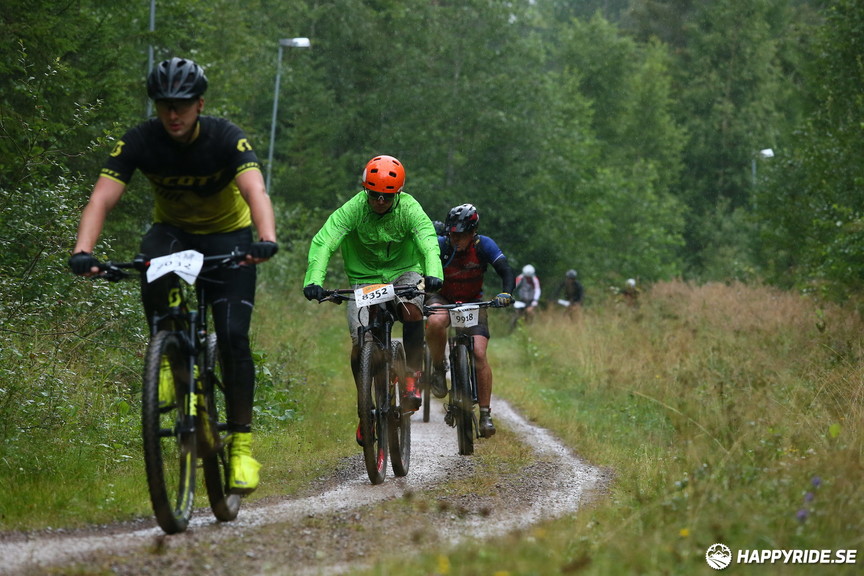 Bild från Cykelvasan 2019 (90km)