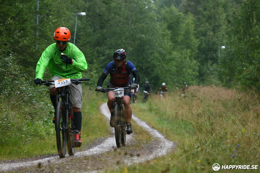 Bild från Cykelvasan 2019 (90km)