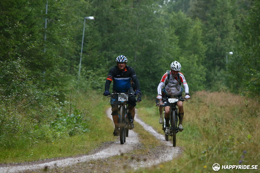 Bild från Cykelvasan 2019 (90km)