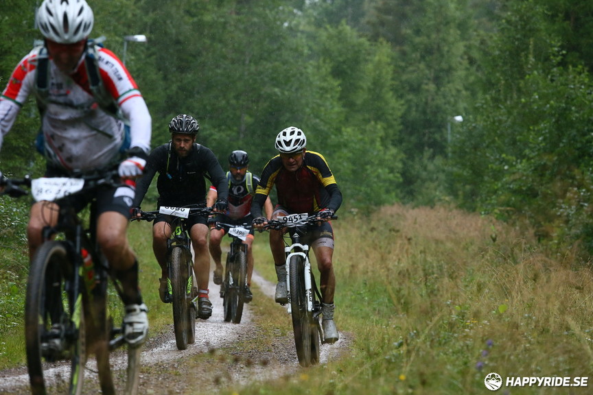 Bild från Cykelvasan 2019 (90km)