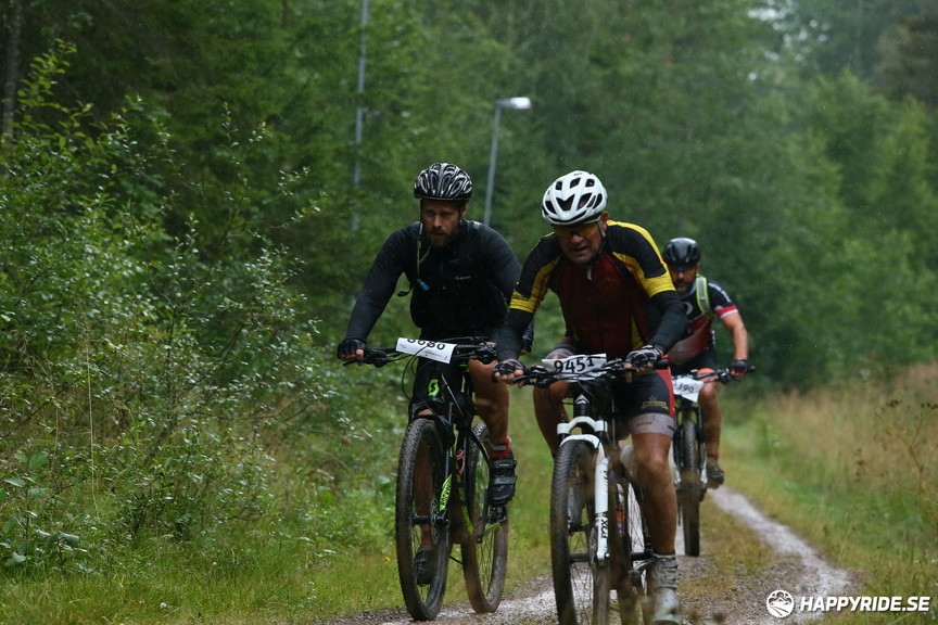 Bild från Cykelvasan 2019 (90km)
