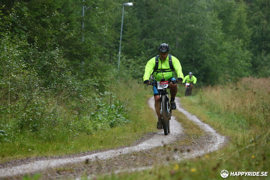 Bild från Cykelvasan 2019 (90km)