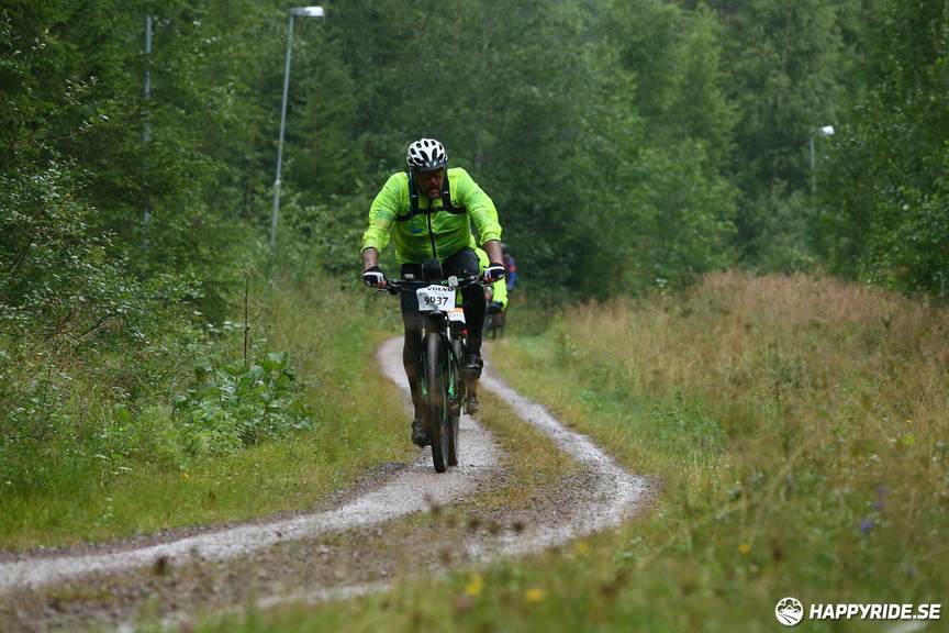 Bild från Cykelvasan 2019 (90km)