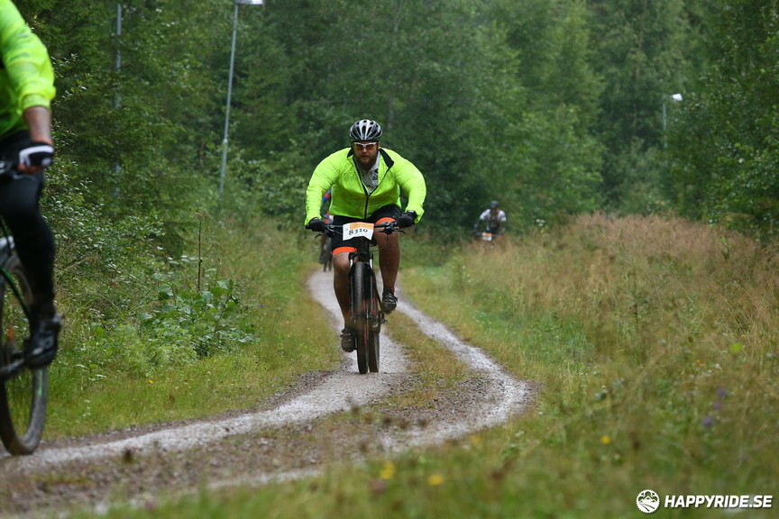 Bild från Cykelvasan 2019 (90km)