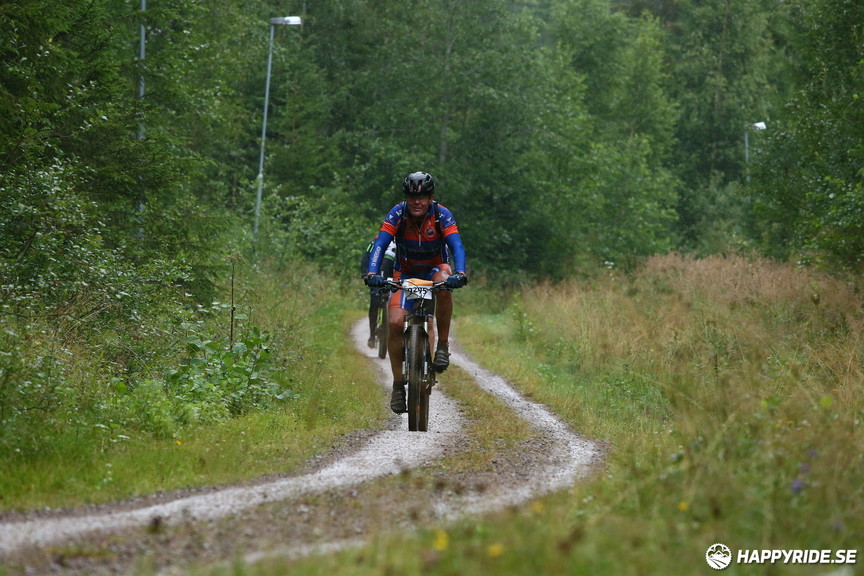 Bild från Cykelvasan 2019 (90km)