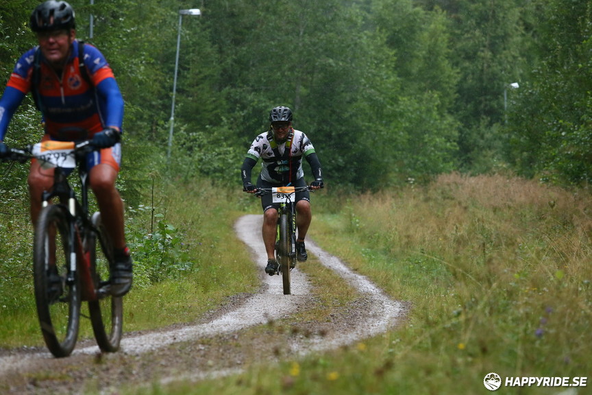 Bild från Cykelvasan 2019 (90km)