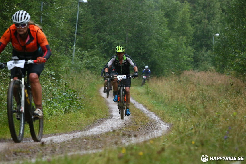 Bild från Cykelvasan 2019 (90km)