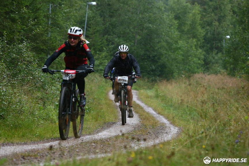 Bild från Cykelvasan 2019 (90km)