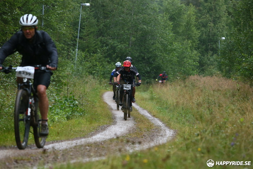 Bild från Cykelvasan 2019 (90km)