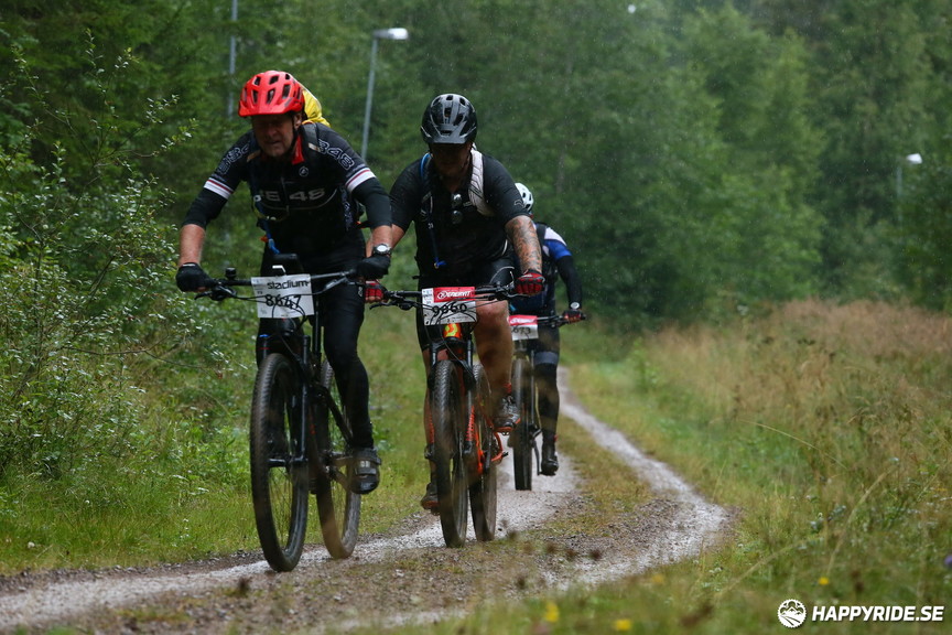 Bild från Cykelvasan 2019 (90km)