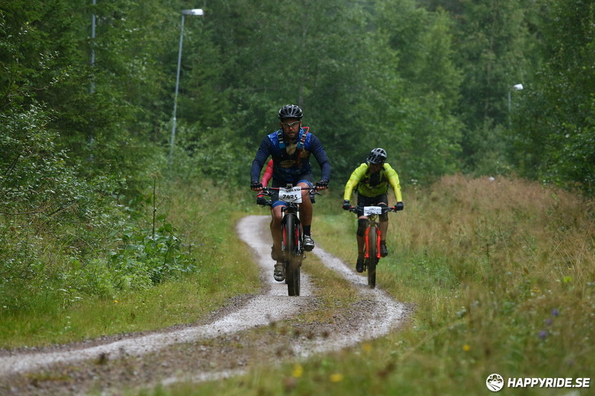Bild från Cykelvasan 2019 (90km)