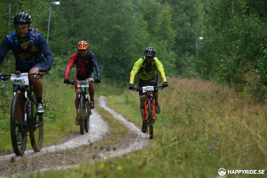 Bild från Cykelvasan 2019 (90km)
