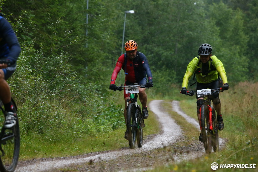 Bild från Cykelvasan 2019 (90km)