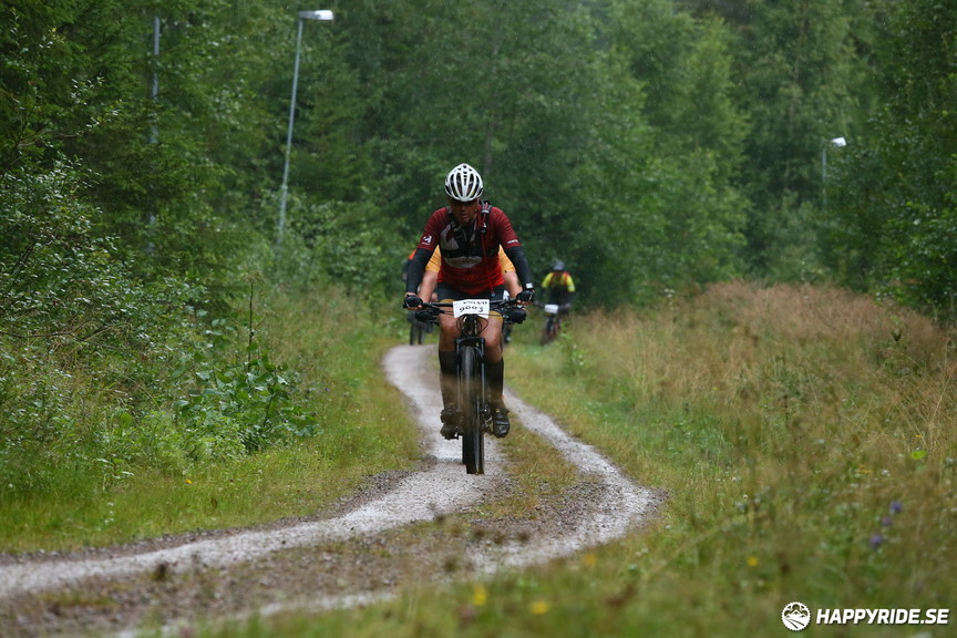 Bild från Cykelvasan 2019 (90km)