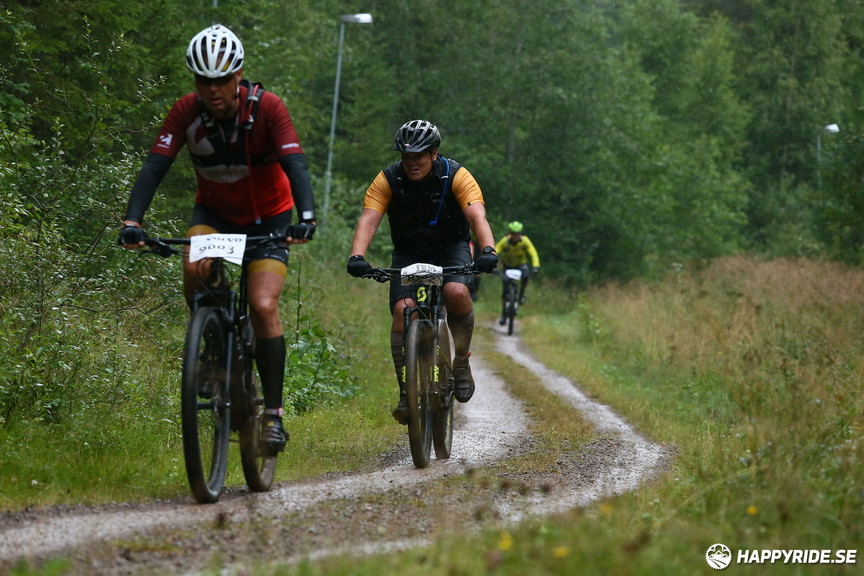 Bild från Cykelvasan 2019 (90km)