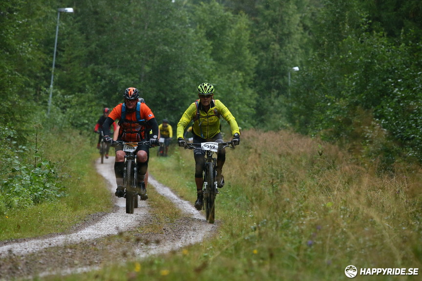 Bild från Cykelvasan 2019 (90km)