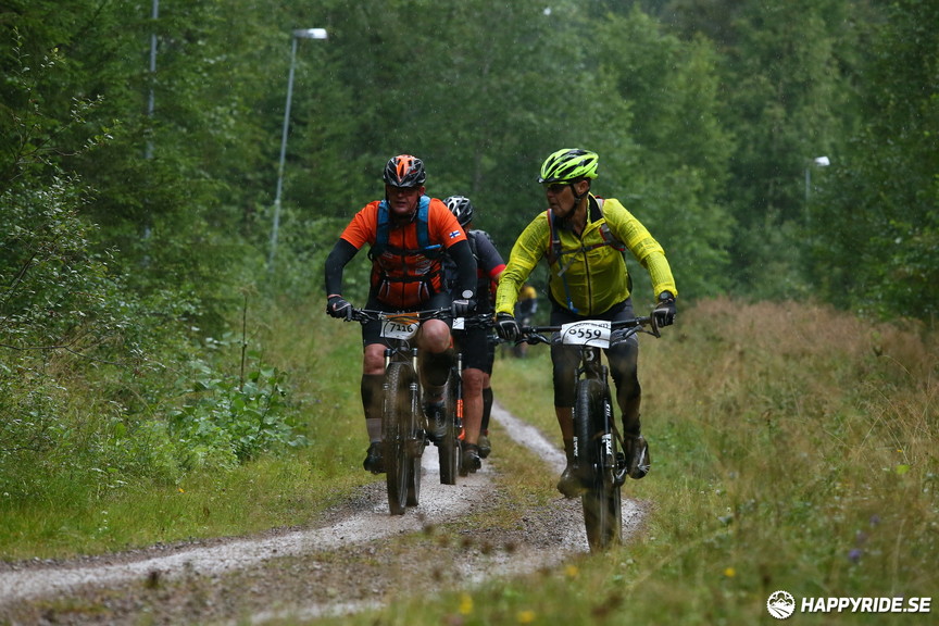 Bild från Cykelvasan 2019 (90km)