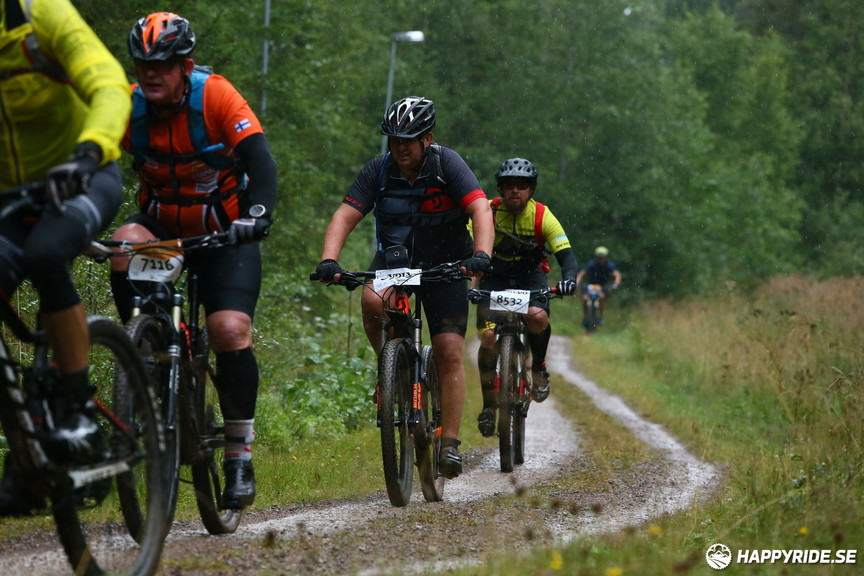 Bild från Cykelvasan 2019 (90km)