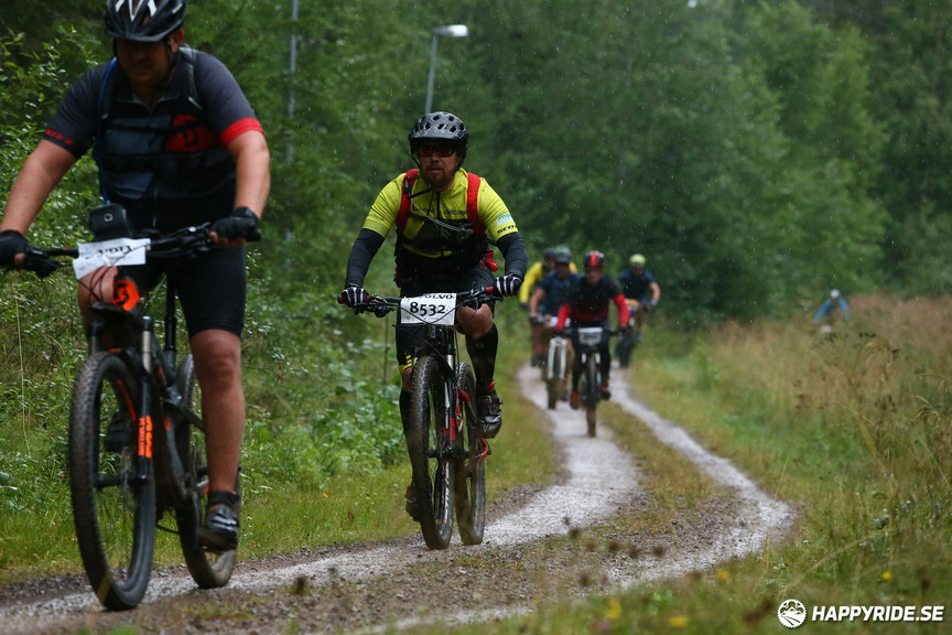 Bild från Cykelvasan 2019 (90km)