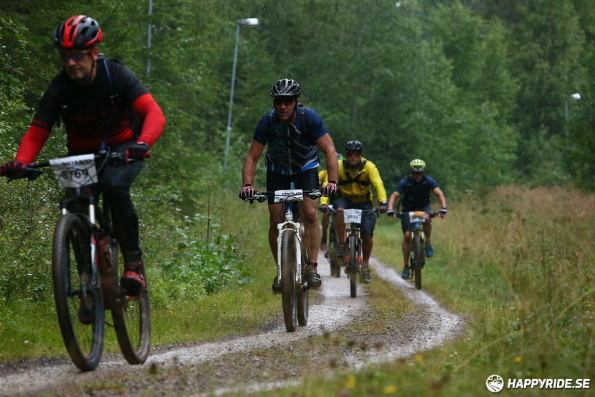 Bild från Cykelvasan 2019 (90km)