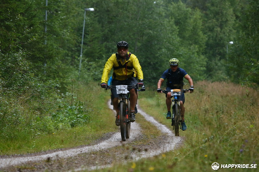 Bild från Cykelvasan 2019 (90km)