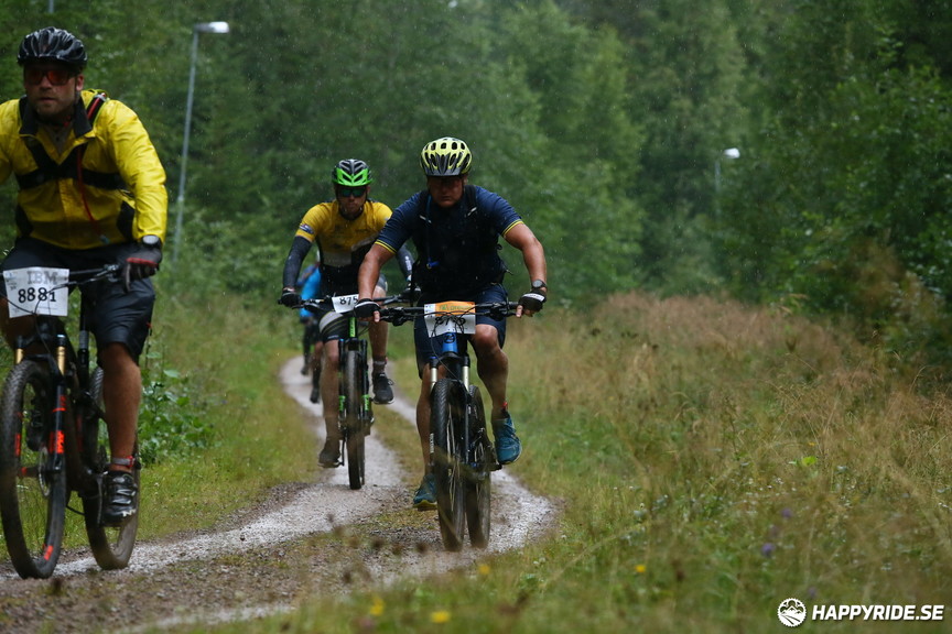 Bild från Cykelvasan 2019 (90km)
