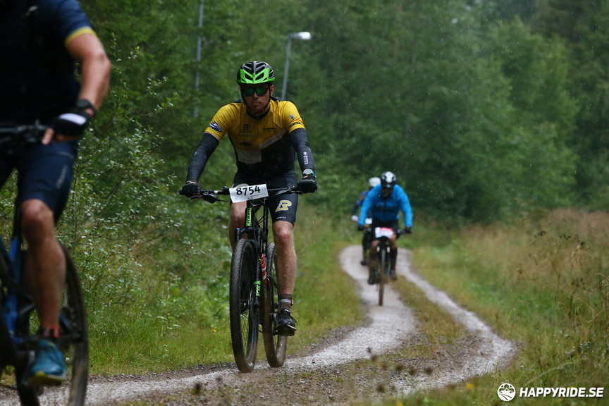 Bild från Cykelvasan 2019 (90km)