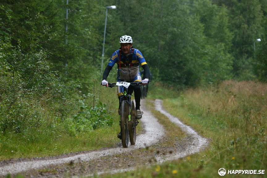 Bild från Cykelvasan 2019 (90km)