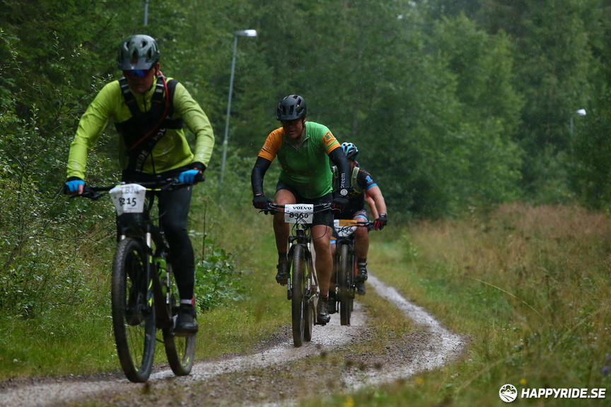 Bild från Cykelvasan 2019 (90km)
