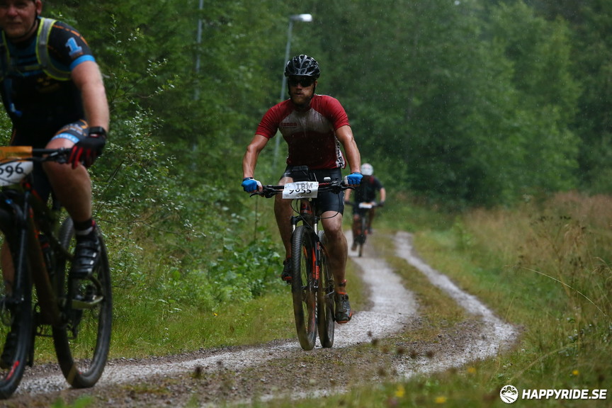 Bild från Cykelvasan 2019 (90km)
