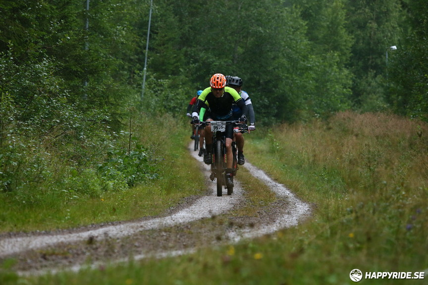 Bild från Cykelvasan 2019 (90km)