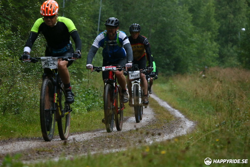 Bild från Cykelvasan 2019 (90km)
