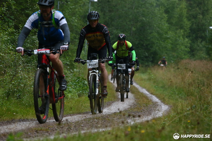 Bild från Cykelvasan 2019 (90km)