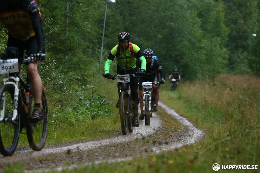 Bild från Cykelvasan 2019 (90km)
