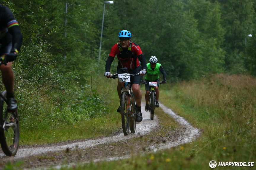 Bild från Cykelvasan 2019 (90km)